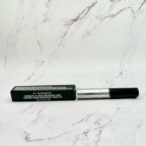 MAC COSMETICS 24-Hour Waterproof Liner - โMisty Meโ